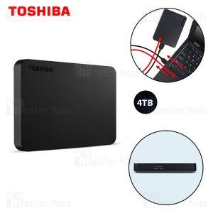 4TB - Canvio Basic-pic4