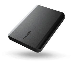 4TB - Canvio Basic-pic8