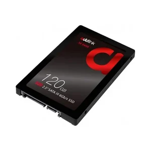 حافظه 120 گیگابایت اس اس دی ادلینک