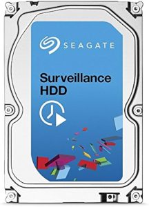تصویر ۱ ترا بایت سیگیت surveillance