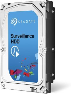 تصویر ۱ ترا بایت سیگیت surveillance