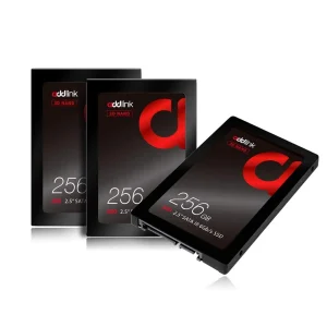 تصویر حافظه 256 گیگابایت اس اس دی ادلینک 
