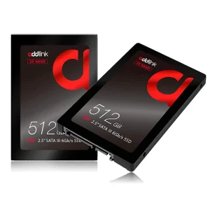 تصویر حافظه 512 گیگابایت اس اس دی ادلینک 