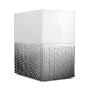 هارد وسترن دیجیتال My Cloud Home Duo