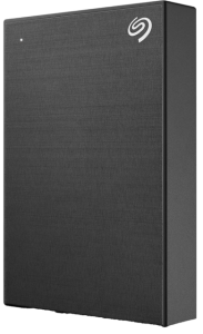 هارد اکسترنال ۵ ترابایت سیگیت Backup Plus Slim