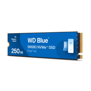 ا س اس دی آبی مدل SN580 