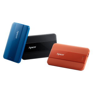 هارد اکسترنال APACER AC237