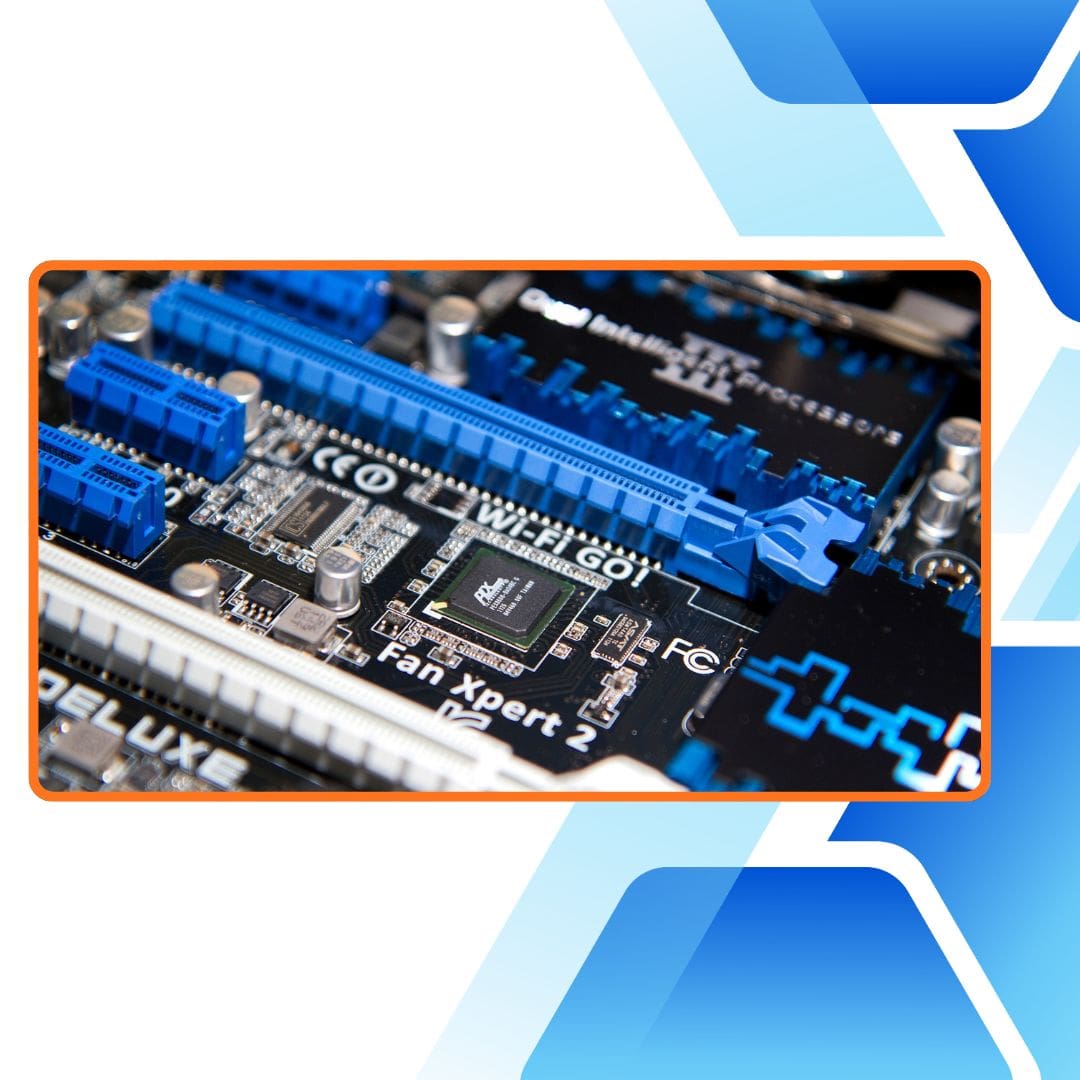 درک بنیادین PCIe