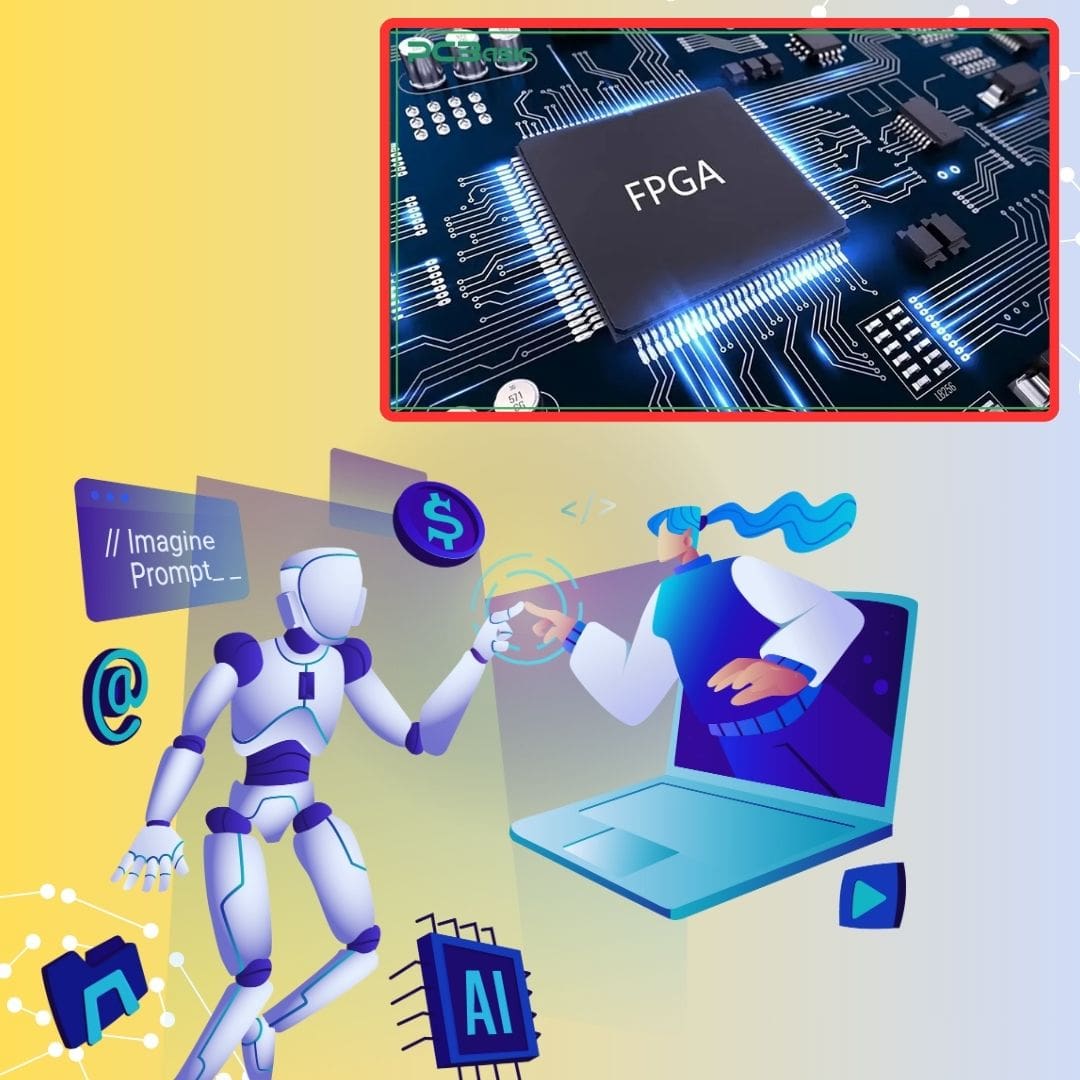 کاربردهای FPGA