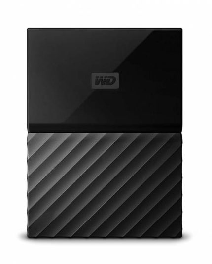 my pass 2tb