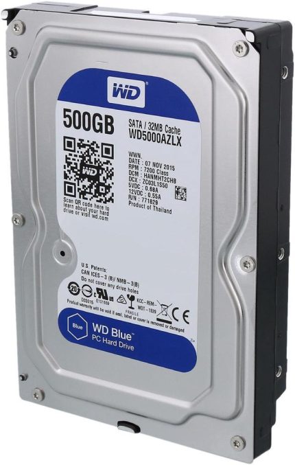 wd 500 gb blue-pic1