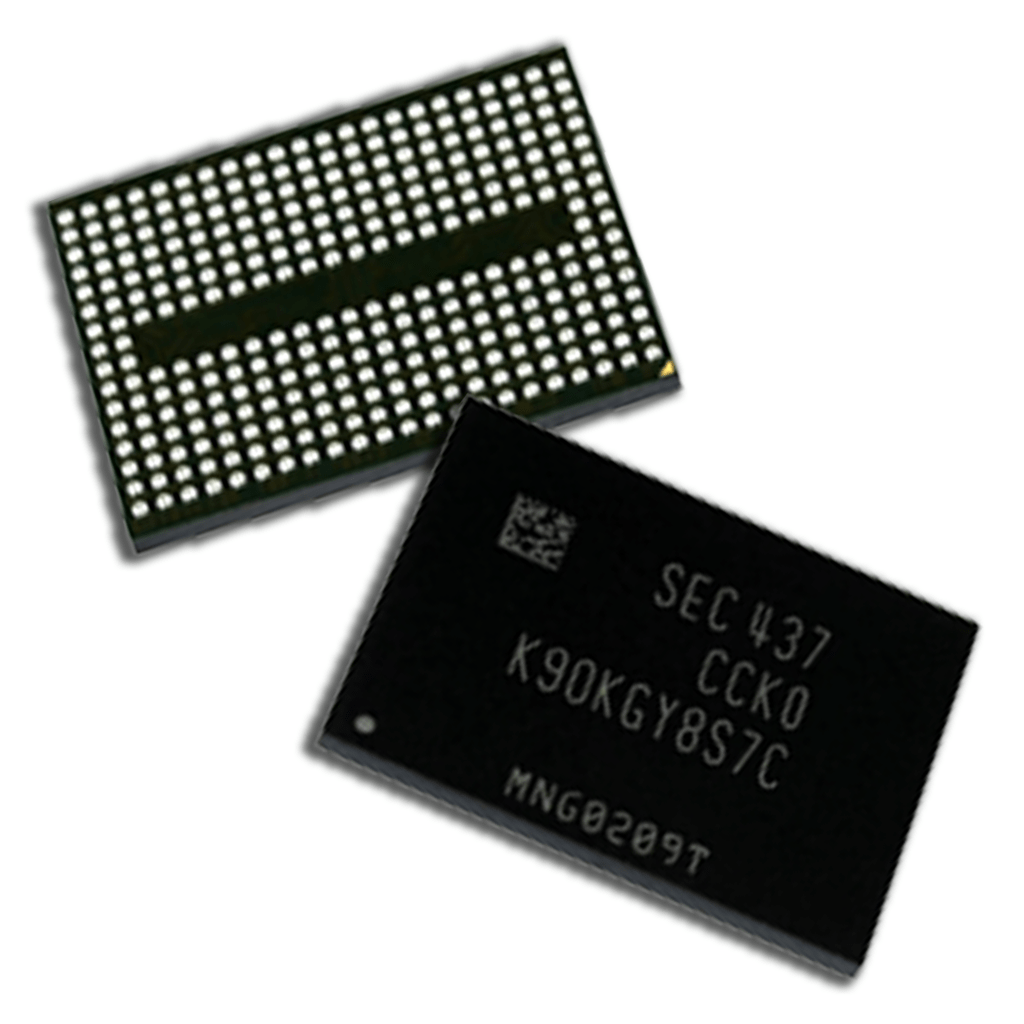 تکنولوژی‌های حافظه NAND