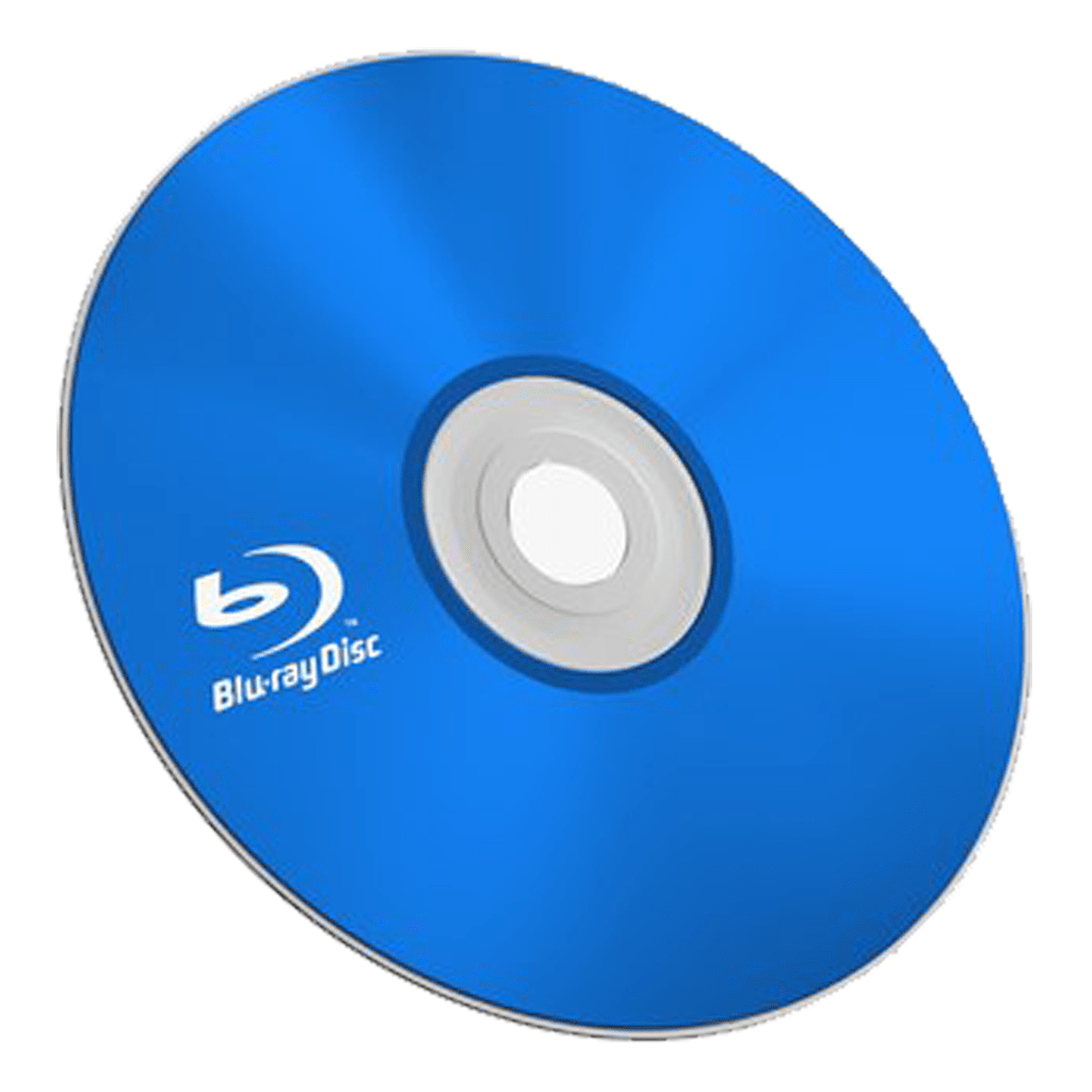 Blu-ray Disc