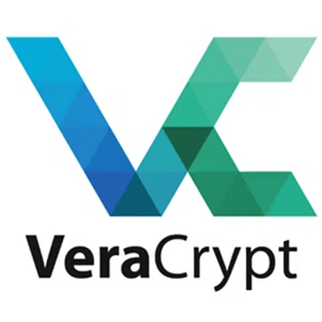 VeraCrypt