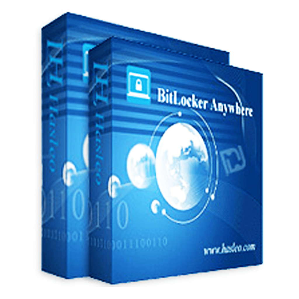 بیت لاکر (BitLocker)