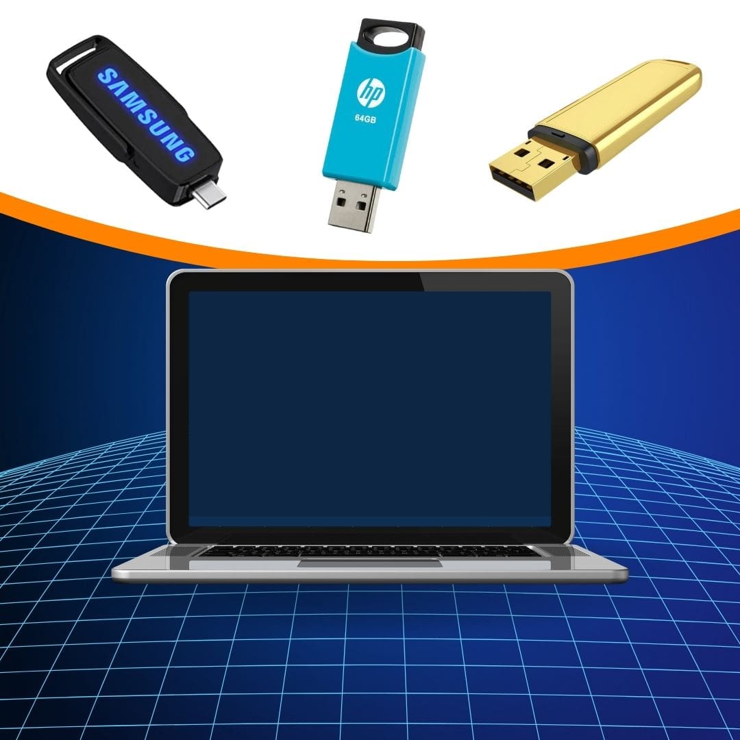 روند رشد و آینده فلش مموری‌ها