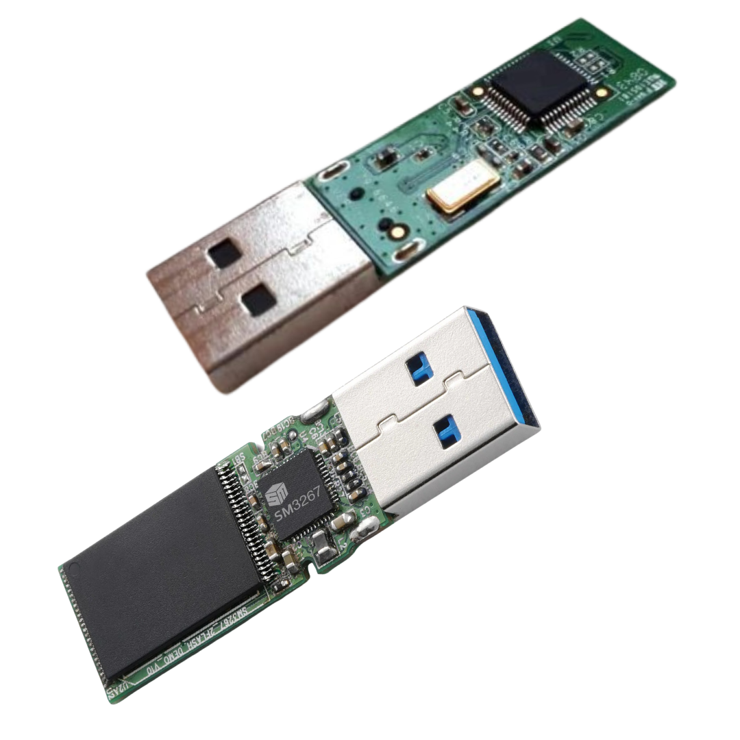 ساختار و فناوری فلش مموری