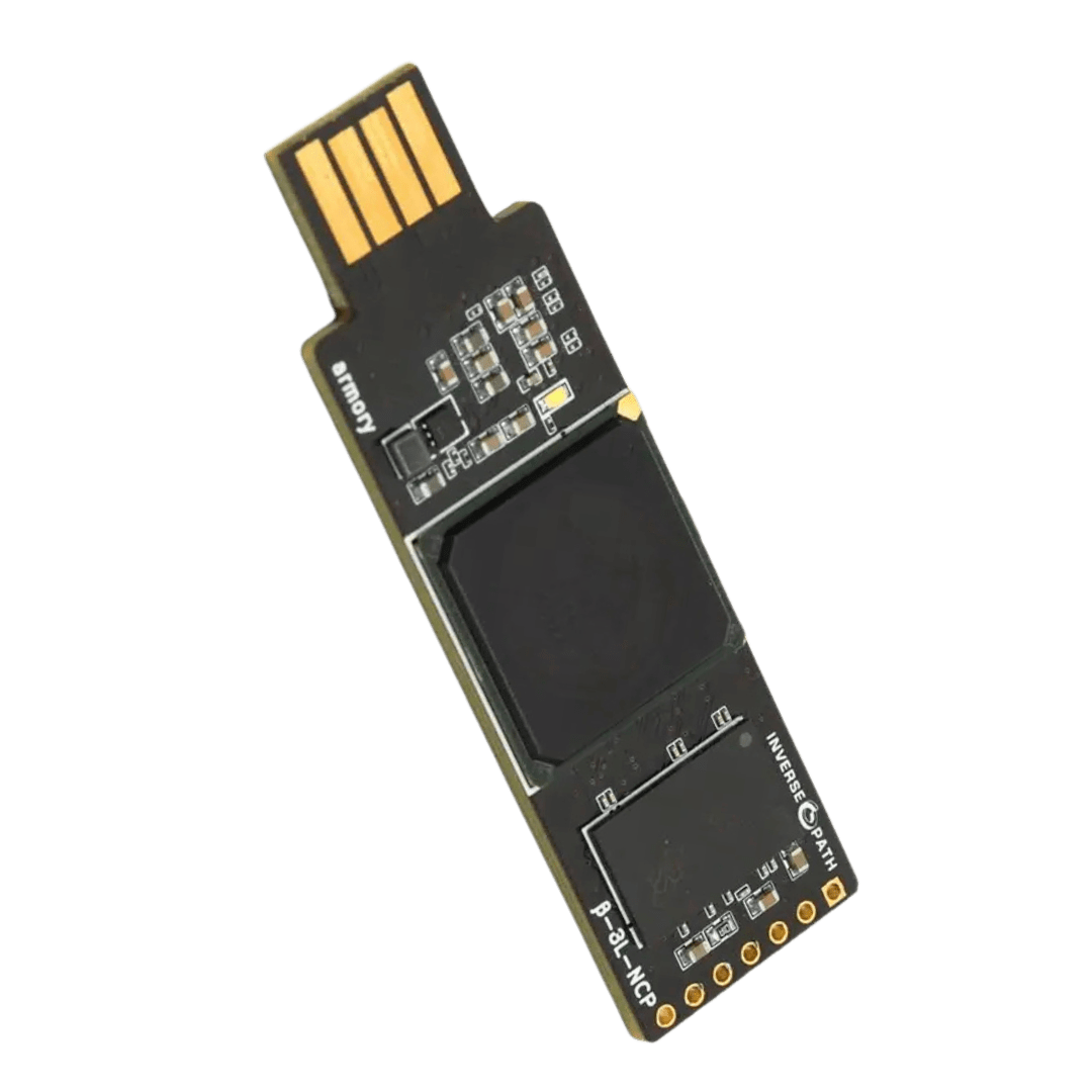 فلش مموری نوع NAND