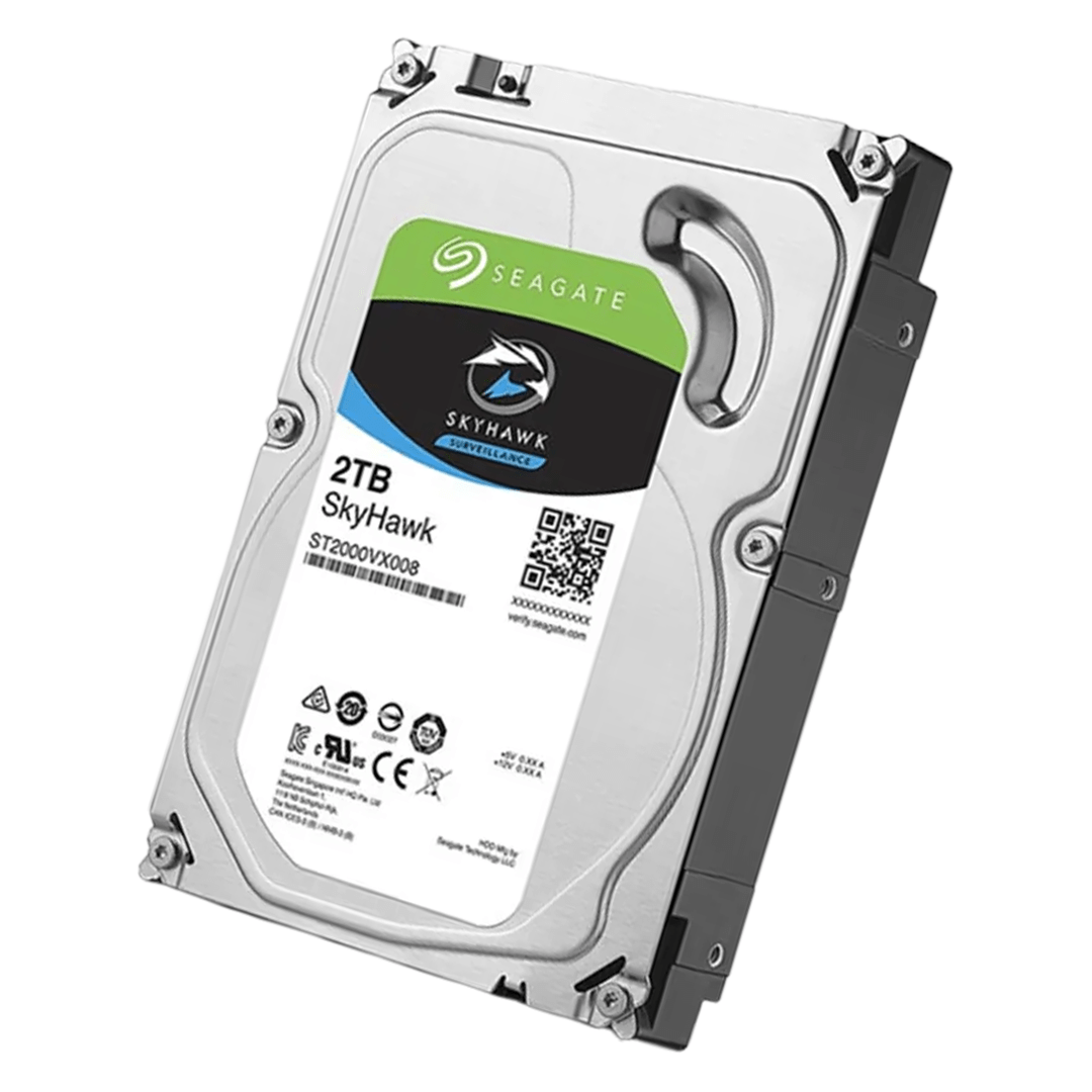 Seagate
