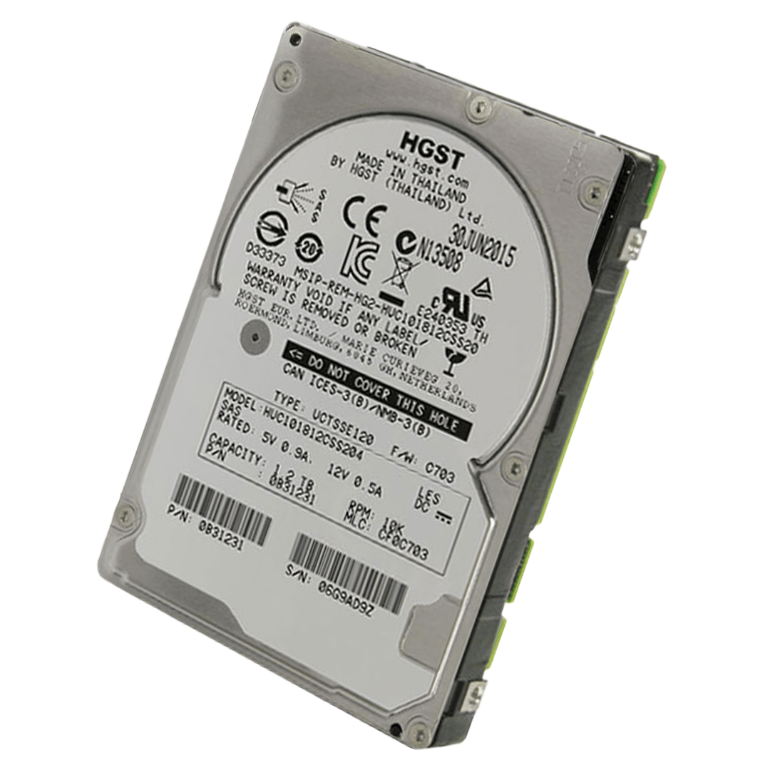 HGST