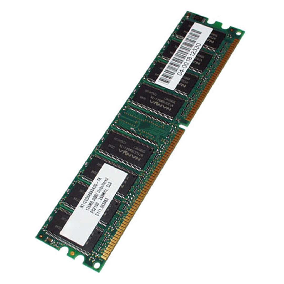 کیت‌های حافظه RAM (حافظه دسترسی تصادفی)