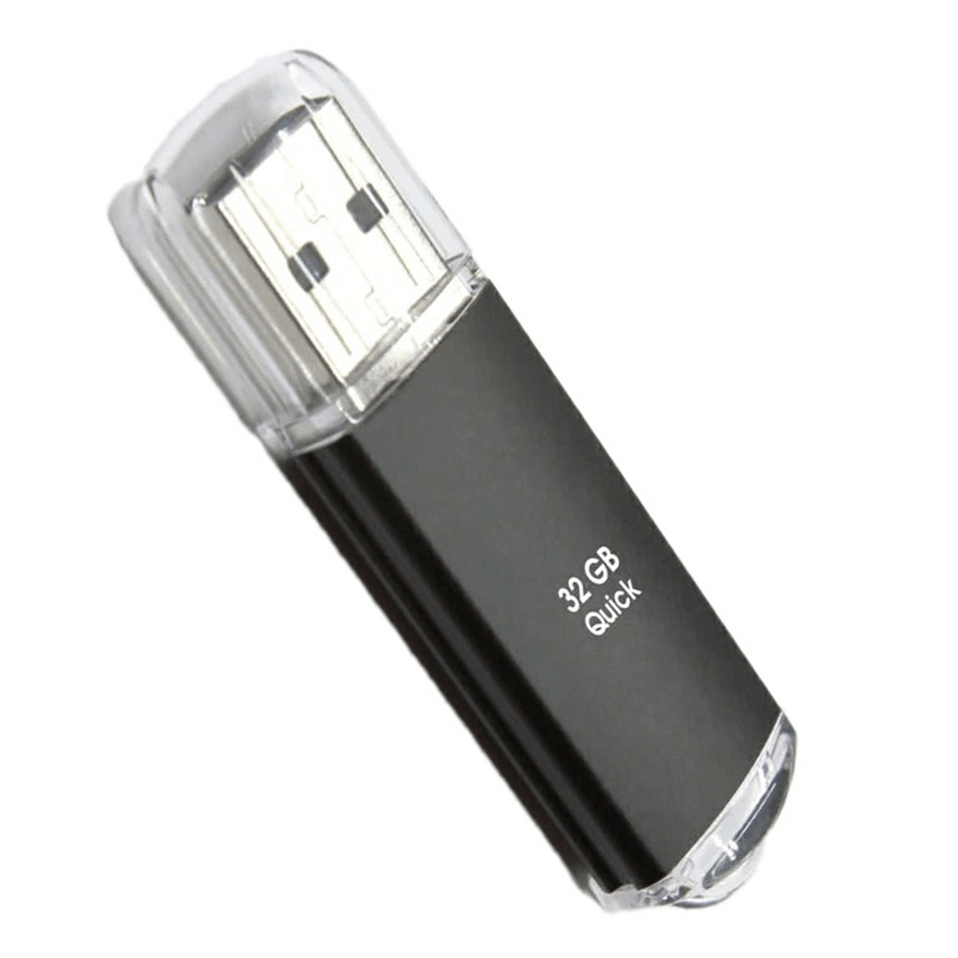 کیت‌های حافظه فلش