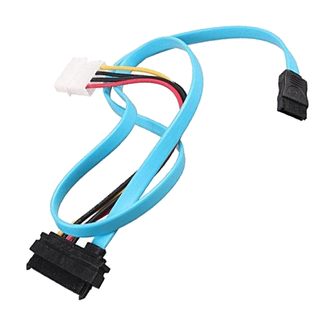 SAS (Serial Attached SCSI)