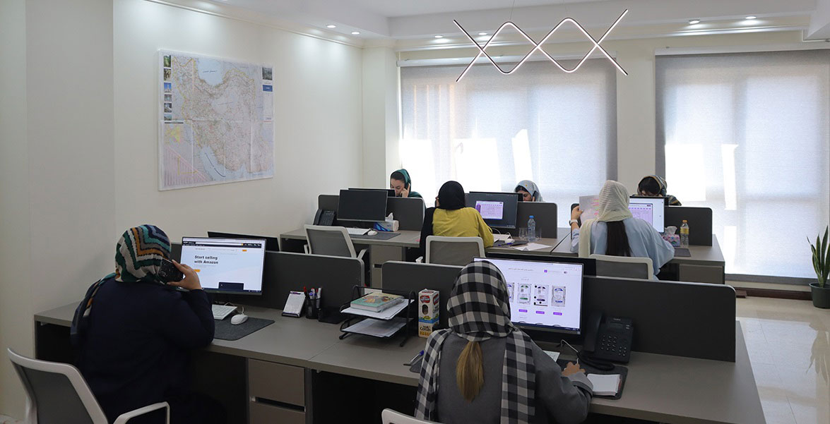 درباره تیم هارد بازار