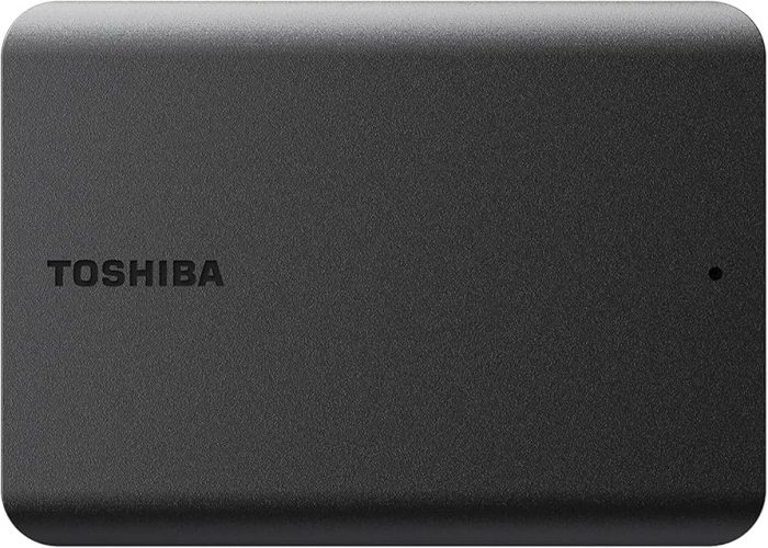 4TB - Canvio Basic-pic2
