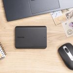 4TB - Canvio Basic-pic5