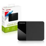 4TB - Canvio Basic-pic6