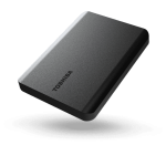 4TB - Canvio Basic-pic8