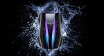تست ضد آب بودن هارد ADATA 770G 1 TB