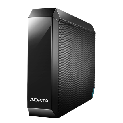 هارد اکسترنال دسکتاپی ADATA HM800 - 4TB