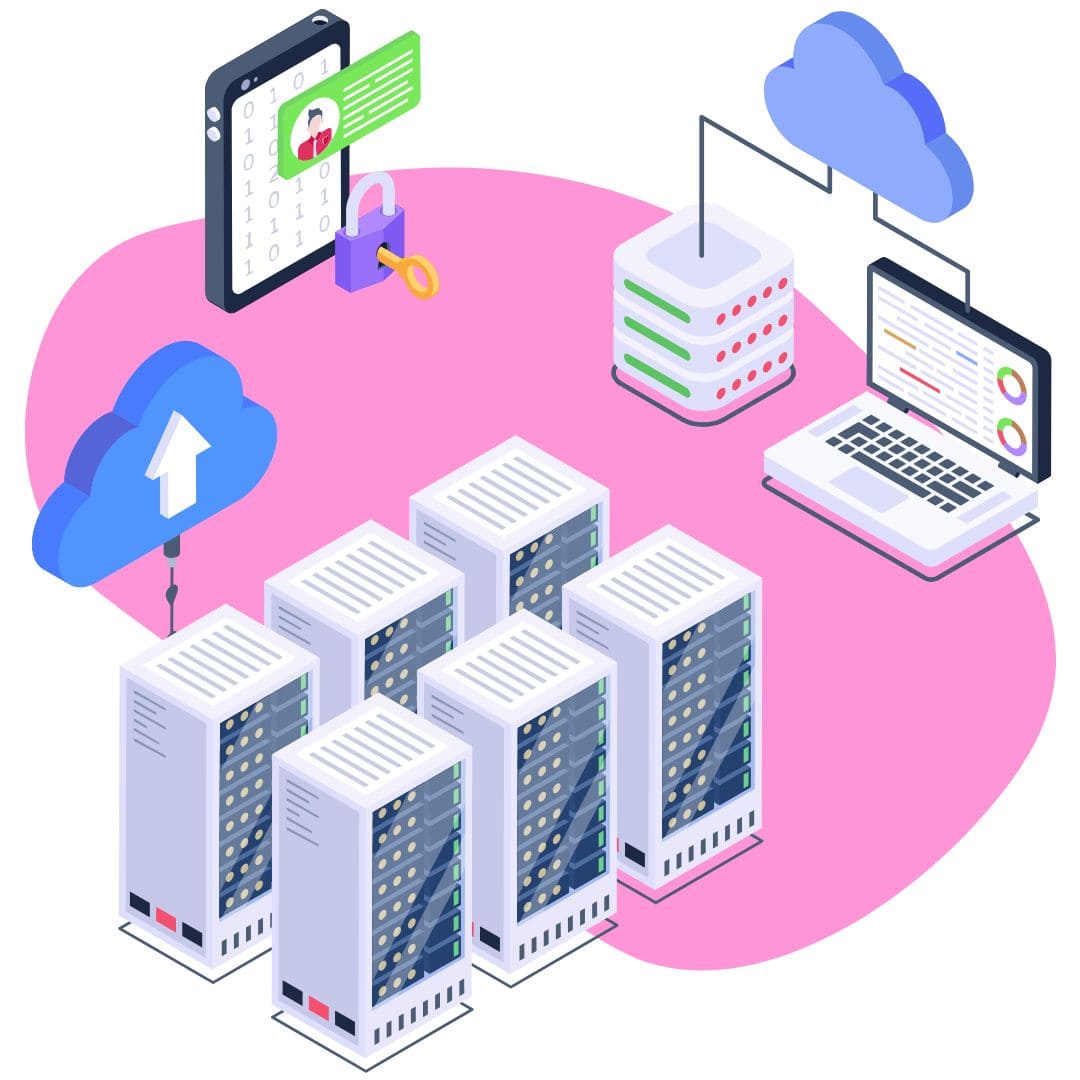 ذخیره‌سازی ترکیبی