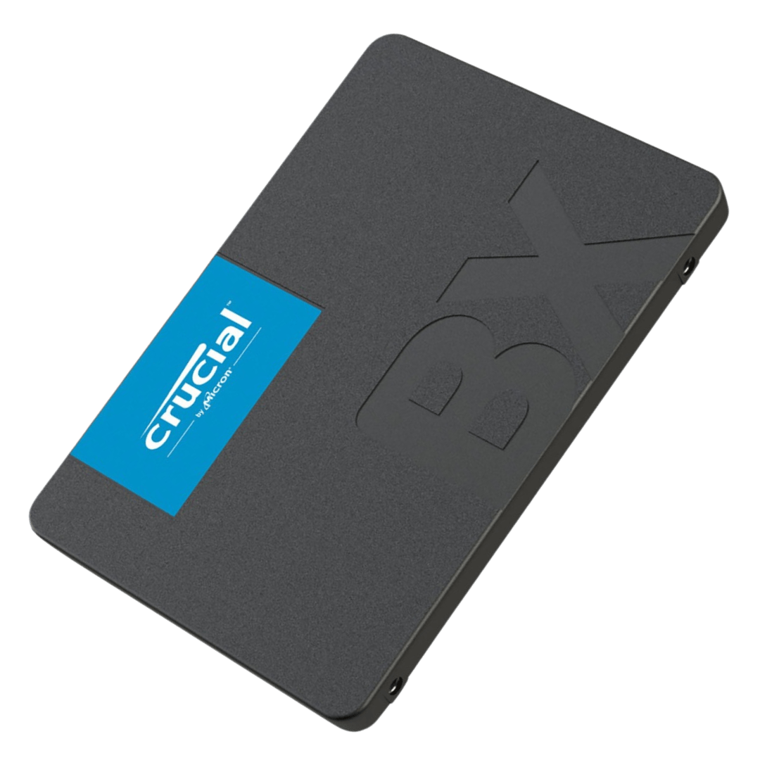 Crucial BX500