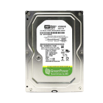 هارد 320 وسترن دیجیتال مدل green با ضمانت آویستا