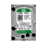 هارد اینترنال 4 ترابایت وسترن دیجیتال Green شرکتی