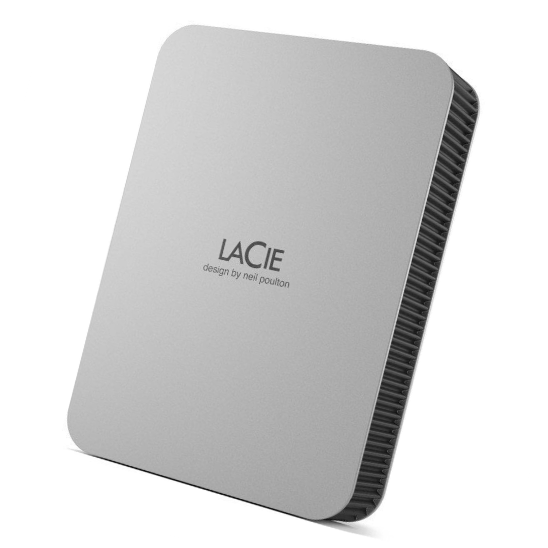 LaCie Mobile Drive