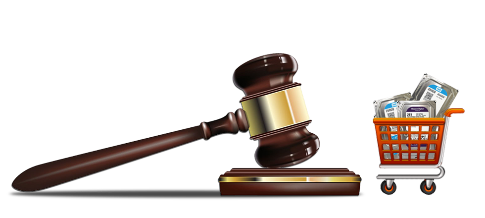قوانین و مقررات هاردبازار