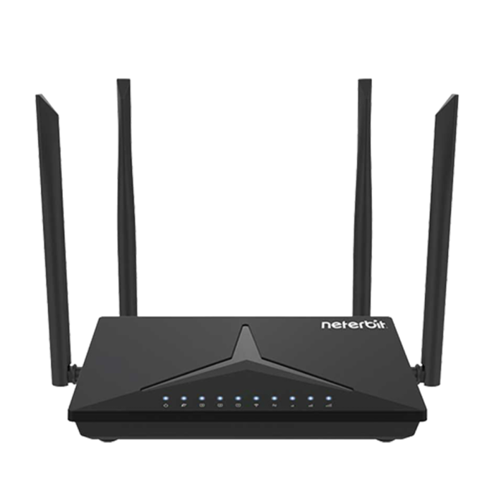 مودم وایرلس 4 آنتنه NWR M920