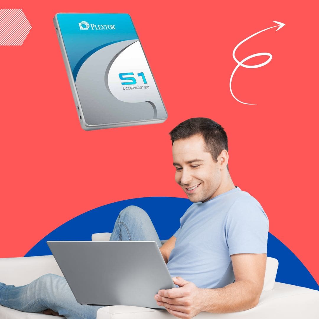 ویژگی‌های کلیدی SSDهای پلکستور چیست؟