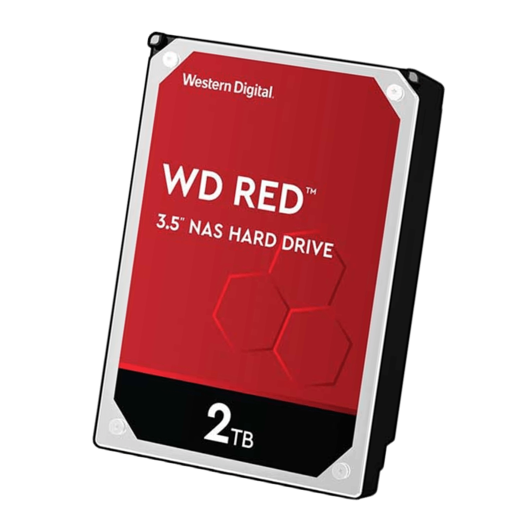 هارد دیسک‌های داخلی (Internal HDD)