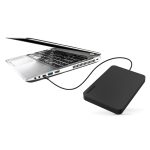 هارد Toshiba Canvio Basics 2TB 5