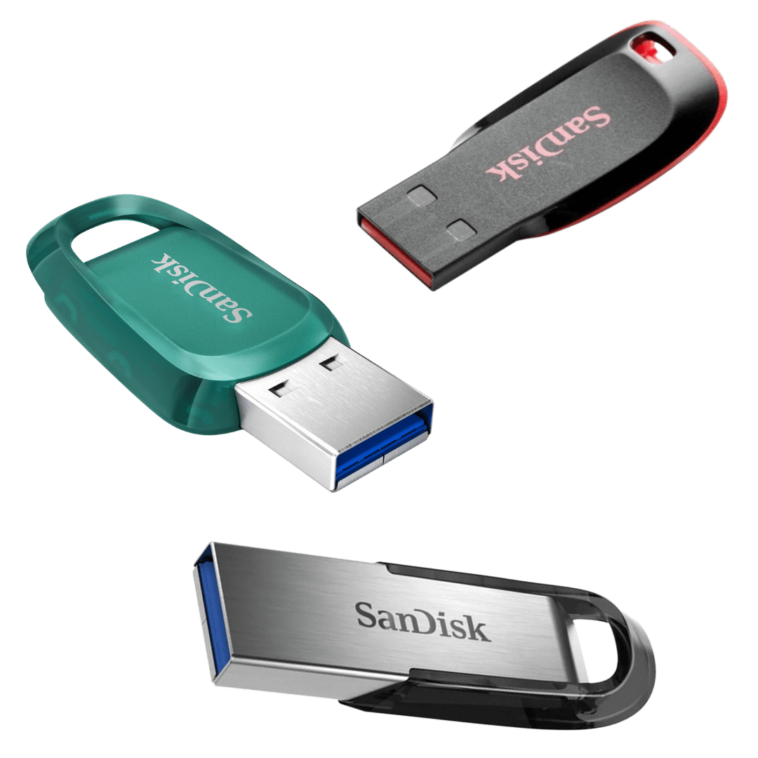 پیشگام در حافظه‌های فلش