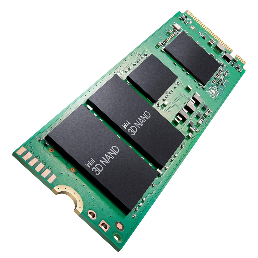 فناوری 3D NAND