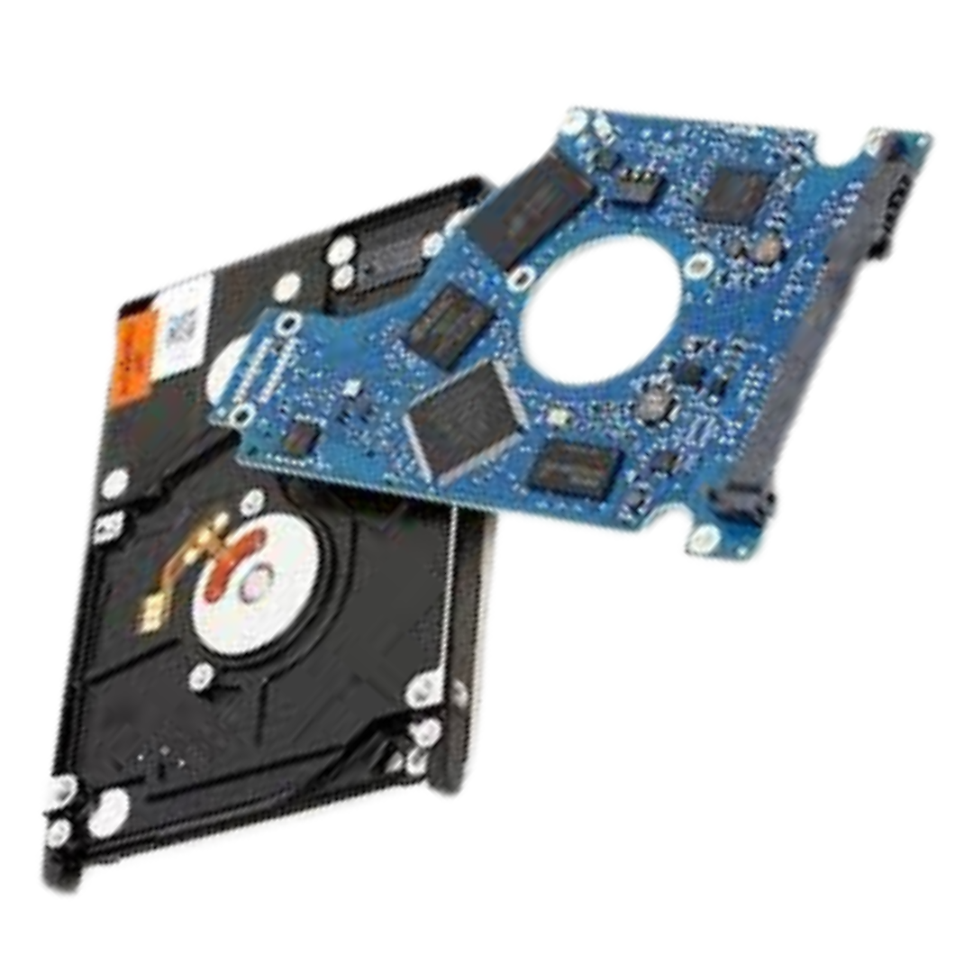 دیسک‌های هیبریدی (SSHD)