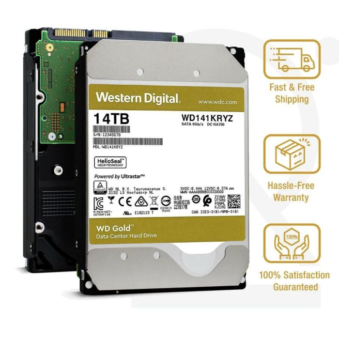 wd 14 tb gold-pic1