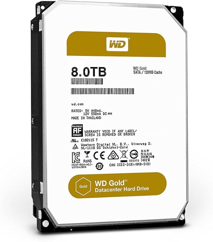 wd 8 tb gold-pic2