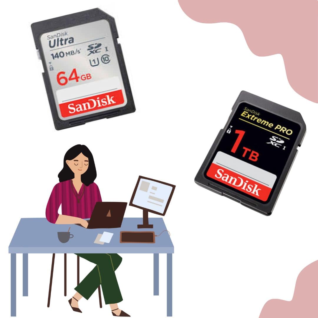 نوآوری‌های برجسته سندیسک چیست؟